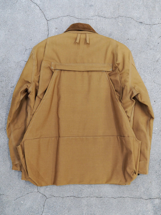 ARCHIVE COLLECTION Carhartt 90's  HUNTING JACKET BLANKET LINING