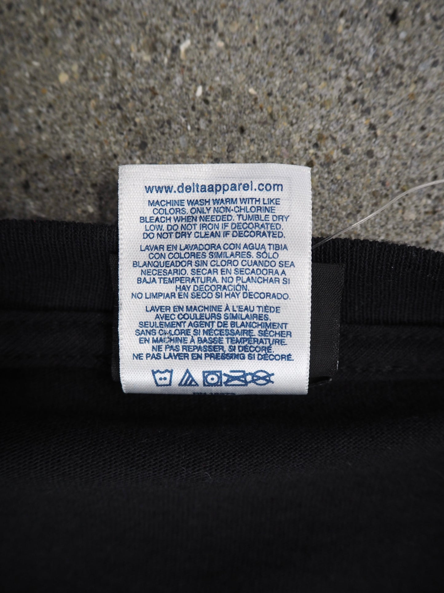 ARCHIVE COLLECTION 00's THE DARK KNIGHT "JOKER"T-SHIRT