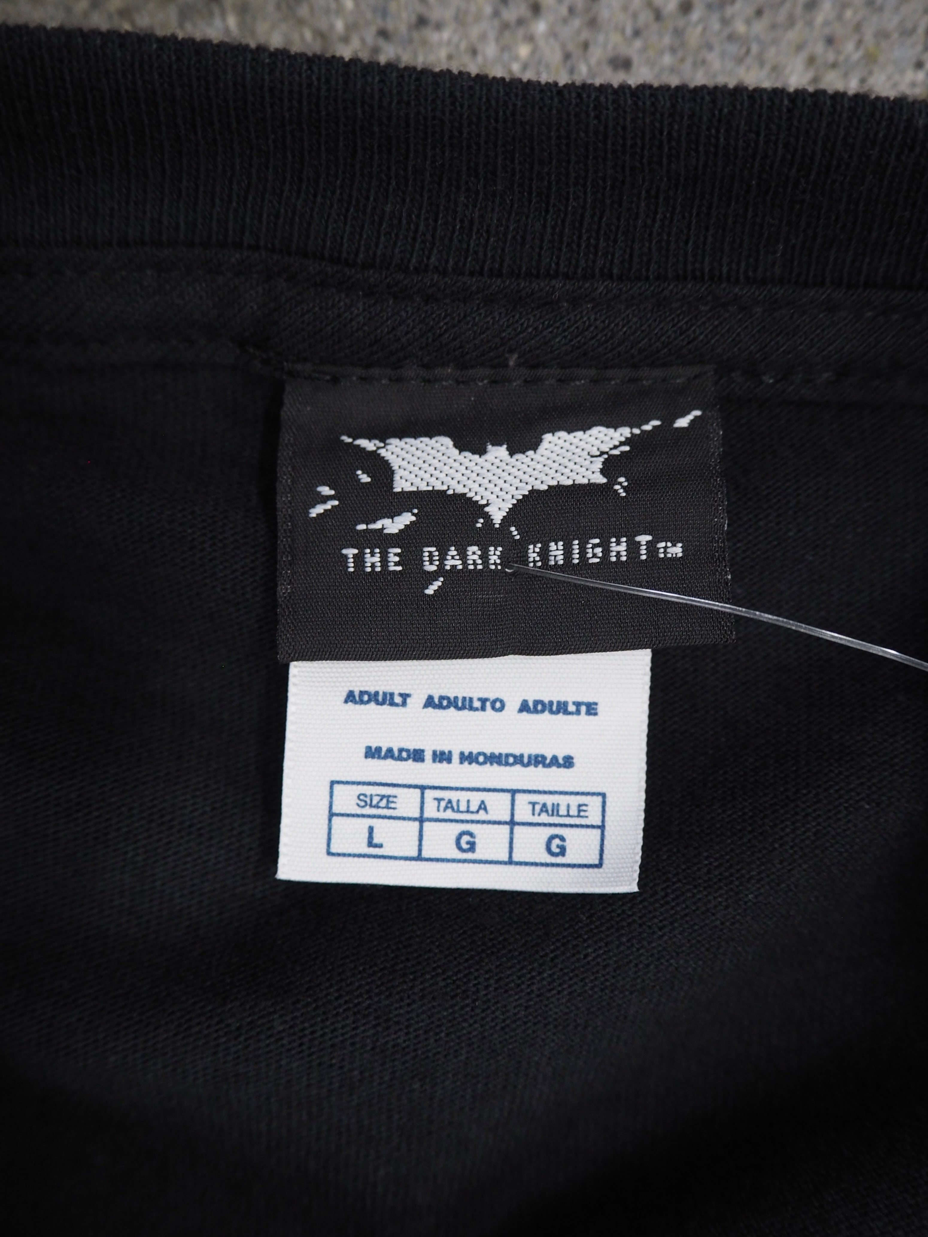 ARCHIVE COLLECTION 00's THE DARK KNIGHT 
