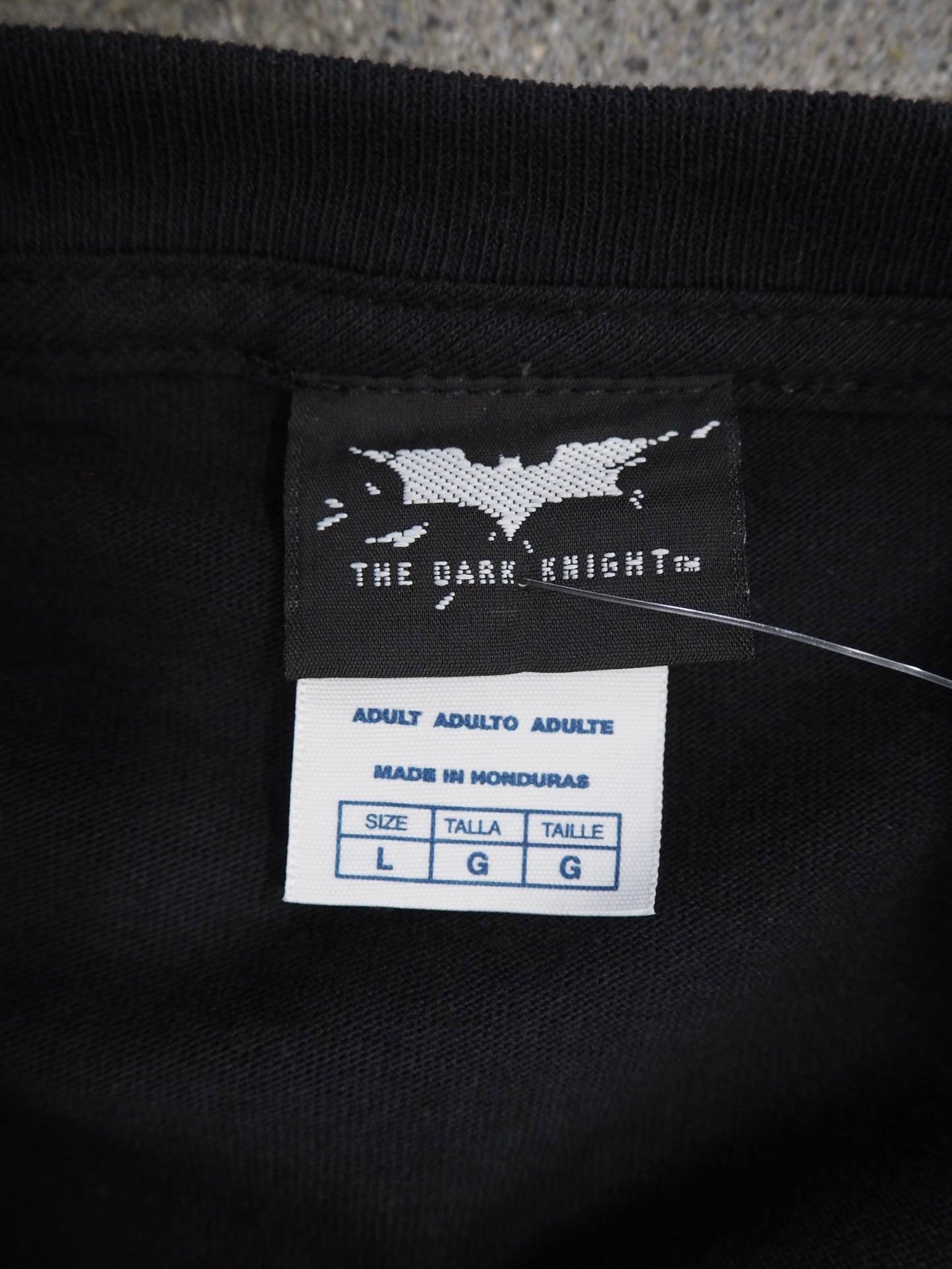 ARCHIVE COLLECTION 00's THE DARK KNIGHT "JOKER"T-SHIRT