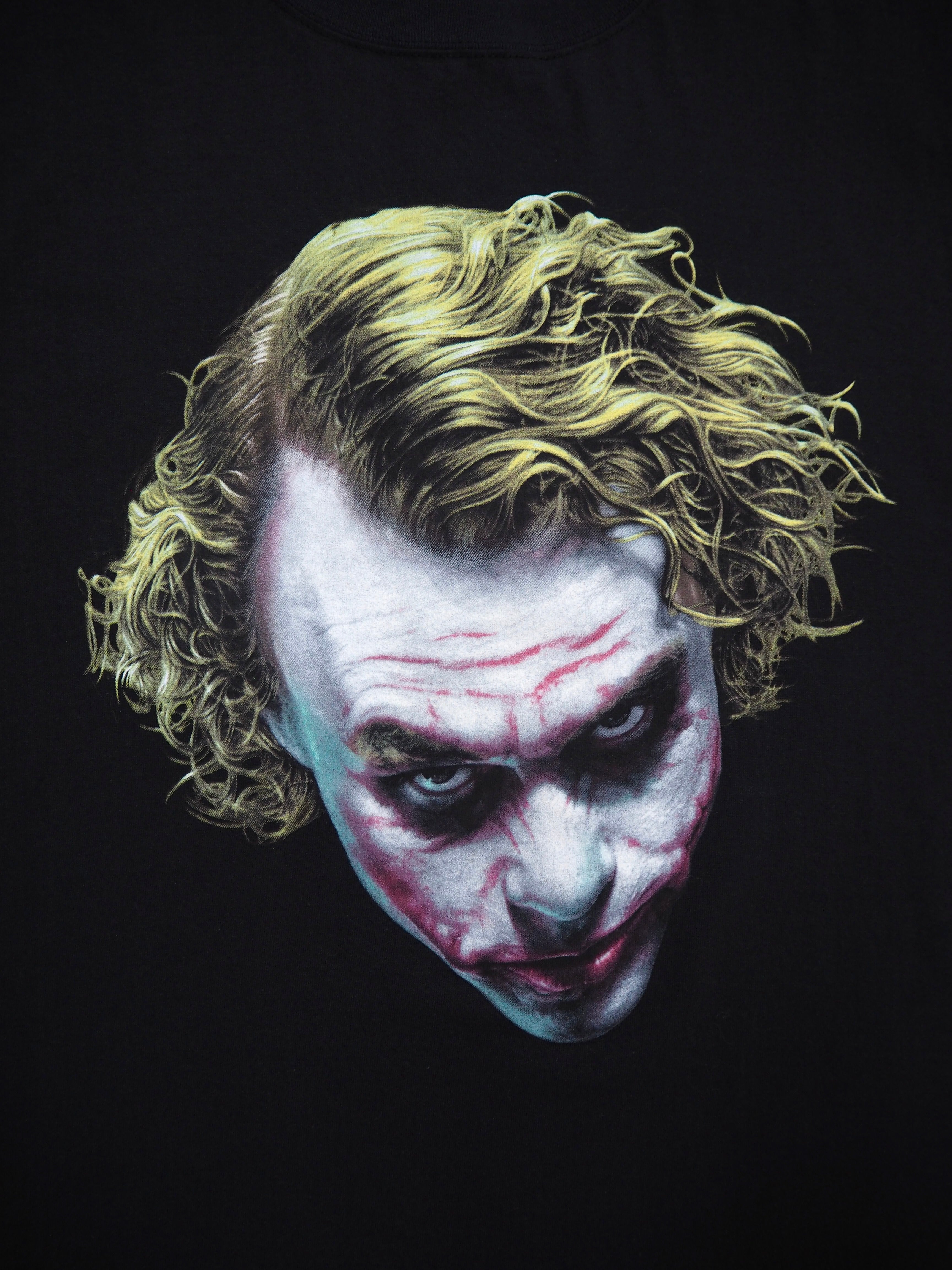 ARCHIVE COLLECTION 00's THE DARK KNIGHT 