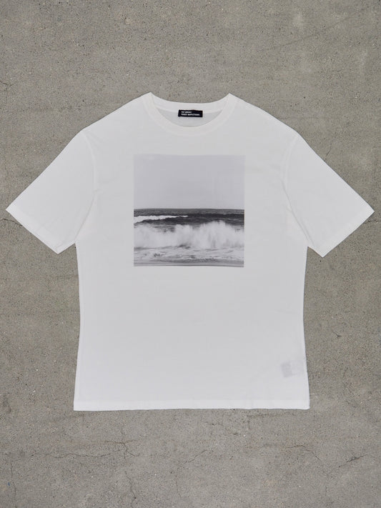 ARCHIVE COLLECTION RAF SIMONS ROBERT MAPPLETHORPE T-SHIRT