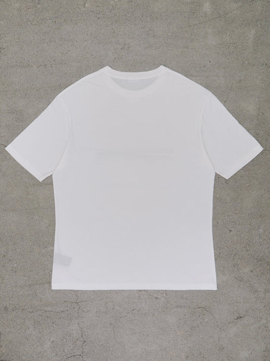 ARCHIVE COLLECTION RAF SIMONS ROBERT MAPPLETHORPE T-SHIRT