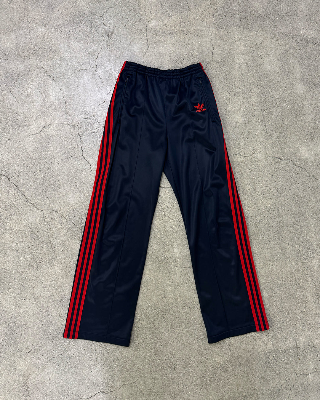 ARCHIVE&USED adidas USED TRACK PANTS (women's)