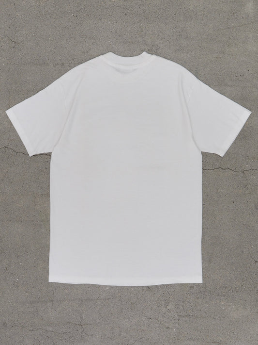 ARCHIVE COLLECTION Audrey Hepburn 80's Hanes T-SHIRT