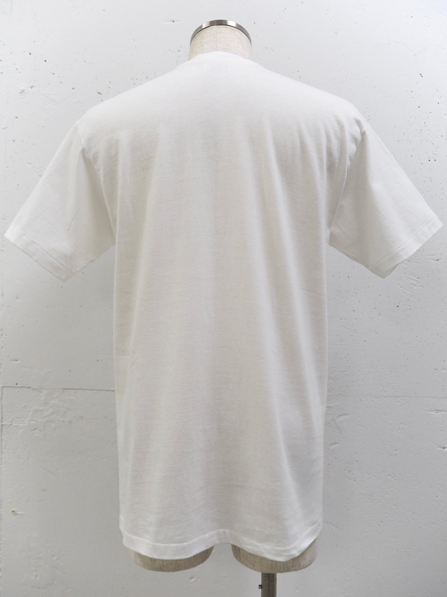 ARCHIVE COLLECTION Audrey Hepburn 80's Hanes T-SHIRT