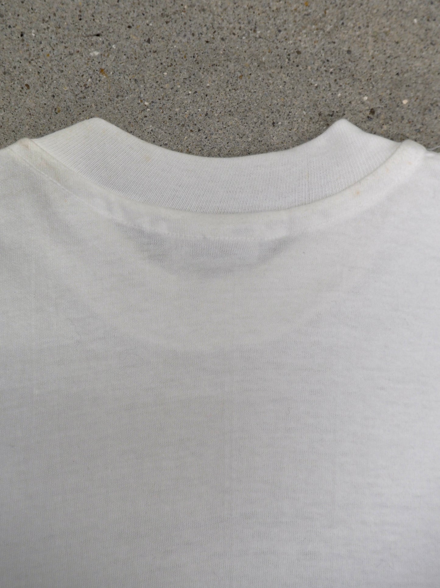 ARCHIVE COLLECTION Audrey Hepburn 80's Hanes T-SHIRT