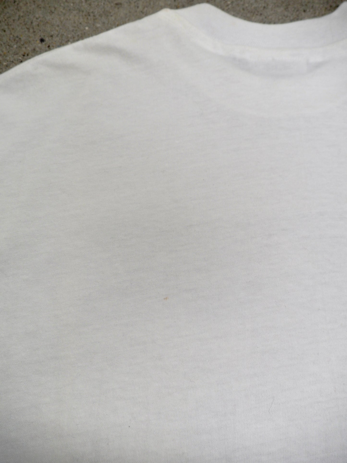 ARCHIVE COLLECTION Audrey Hepburn 80's Hanes T-SHIRT