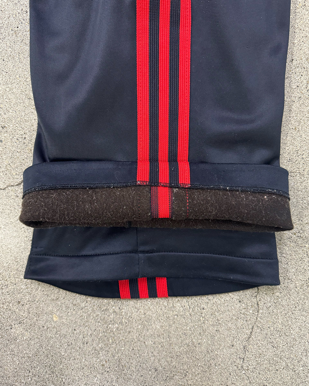 ARCHIVE&USED adidas USED TRACK PANTS (women's)