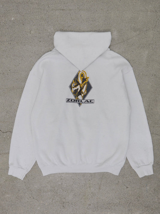 ARCHIVE COLLECTION ZORLAC 90's HOODIE