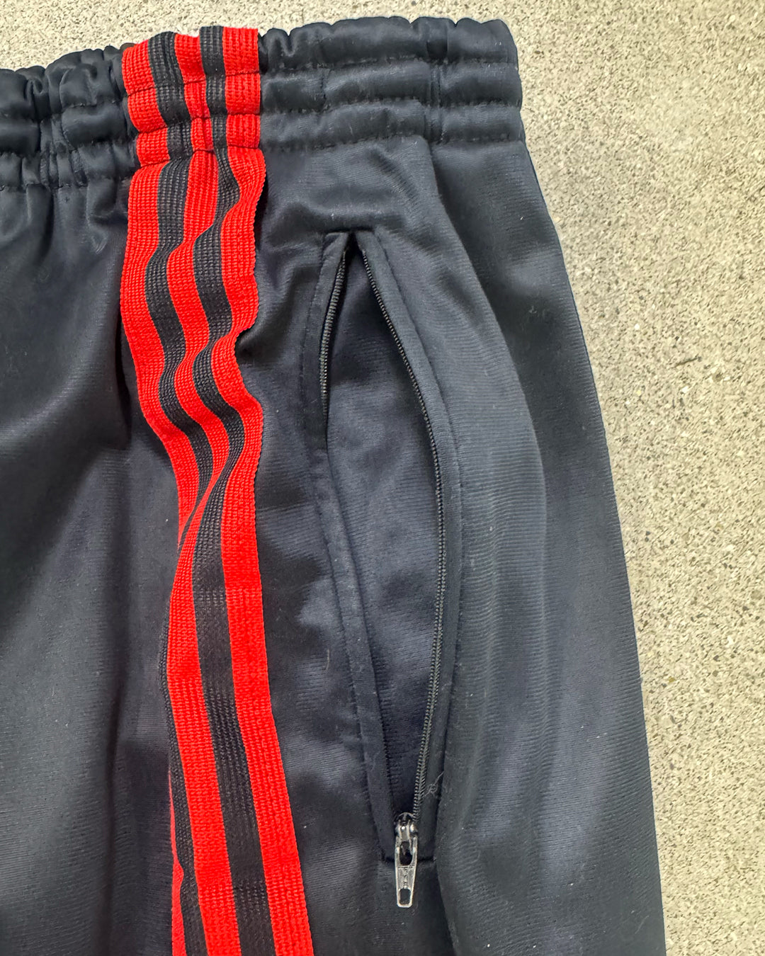 ARCHIVE&USED adidas USED TRACK PANTS (women's)