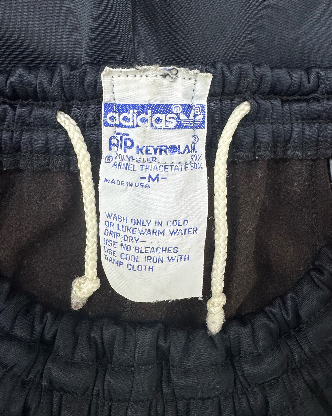 ARCHIVE&USED adidas USED TRACK PANTS (women's)