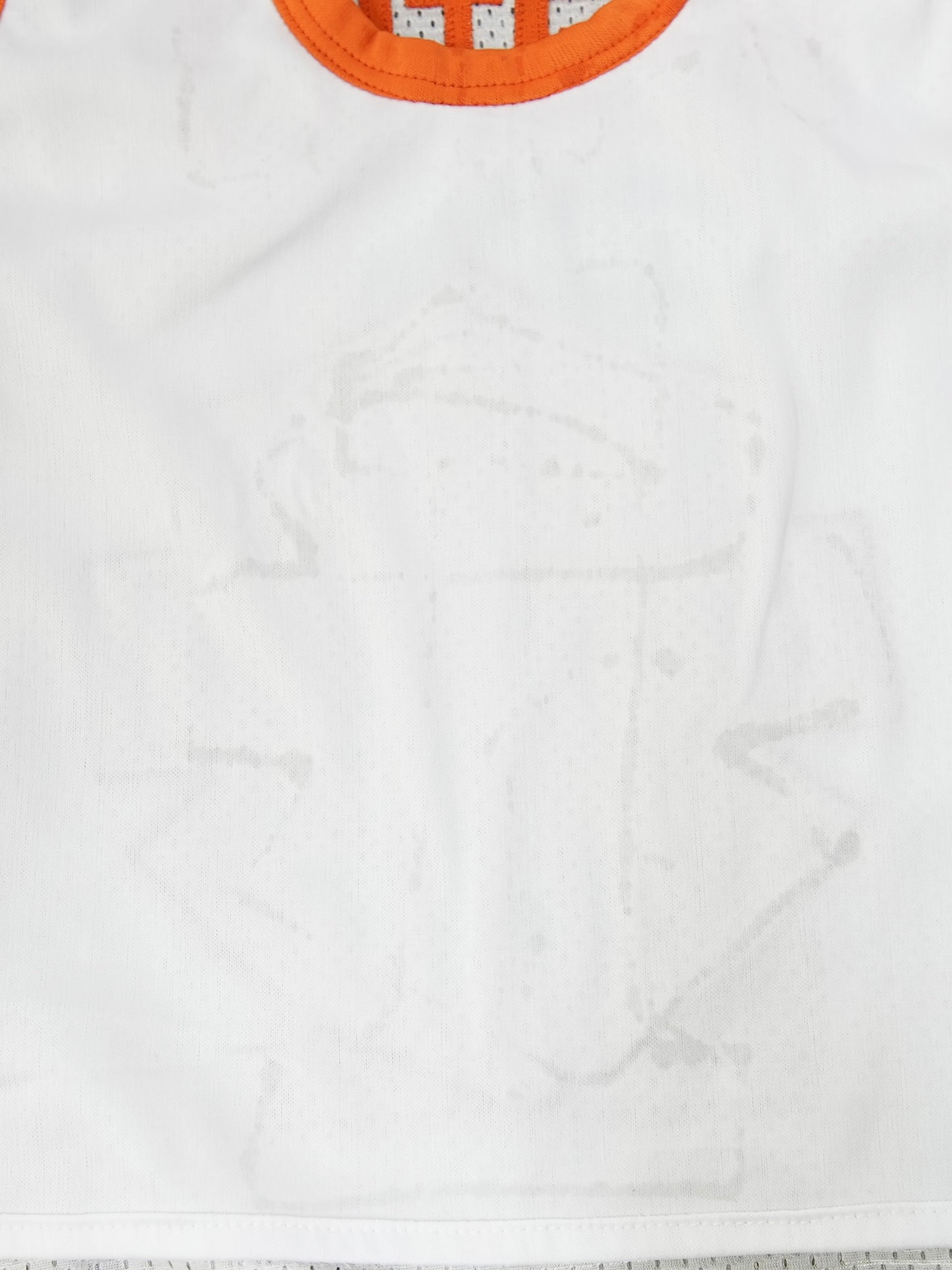USED MACHINE COLLECTION HARLEY-DAVIDSON MESH TANK TOP (women's)
