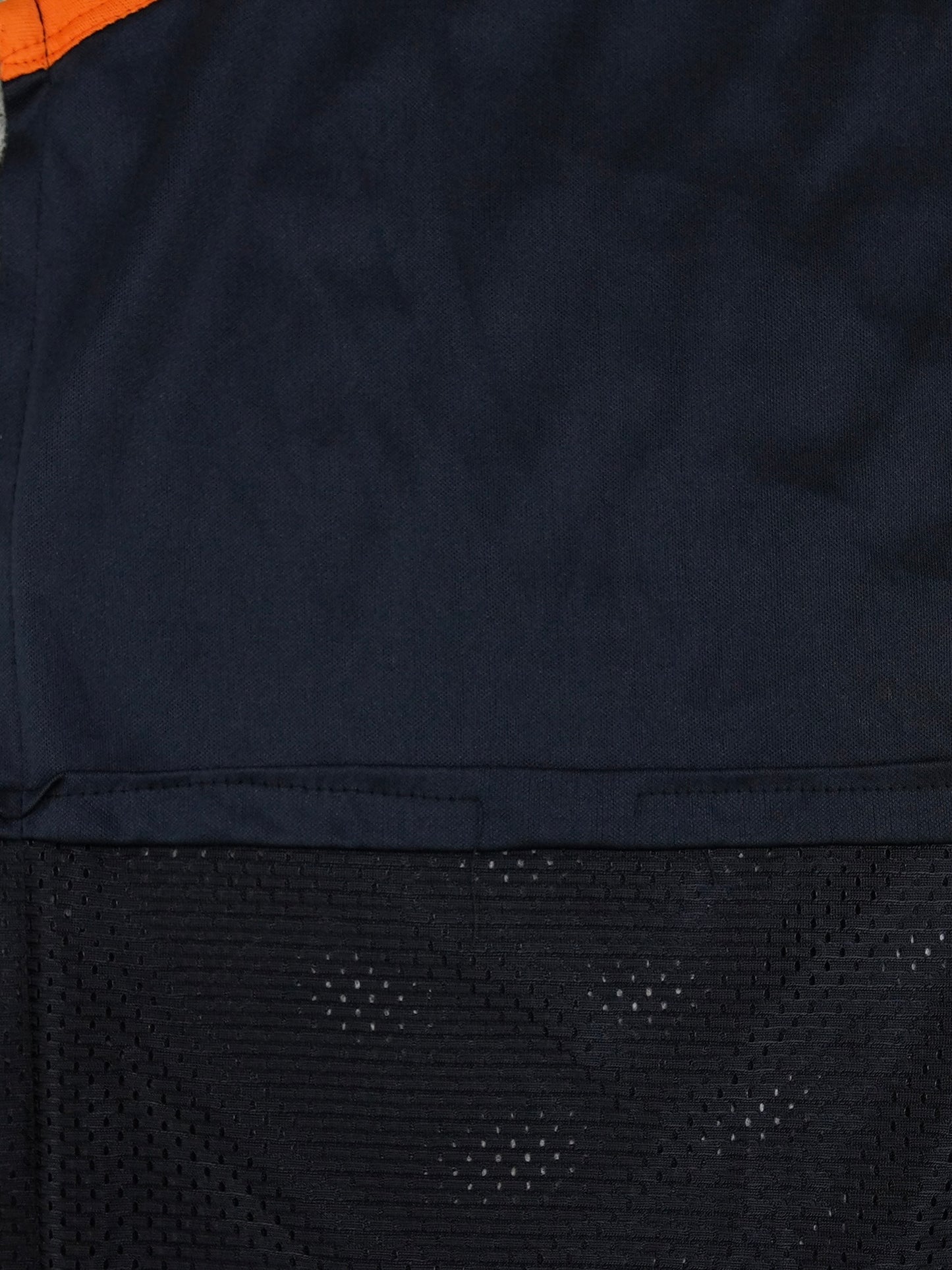 USED MACHINE COLLECTION HARLEY-DAVIDSON MESH TANK TOP (women's)