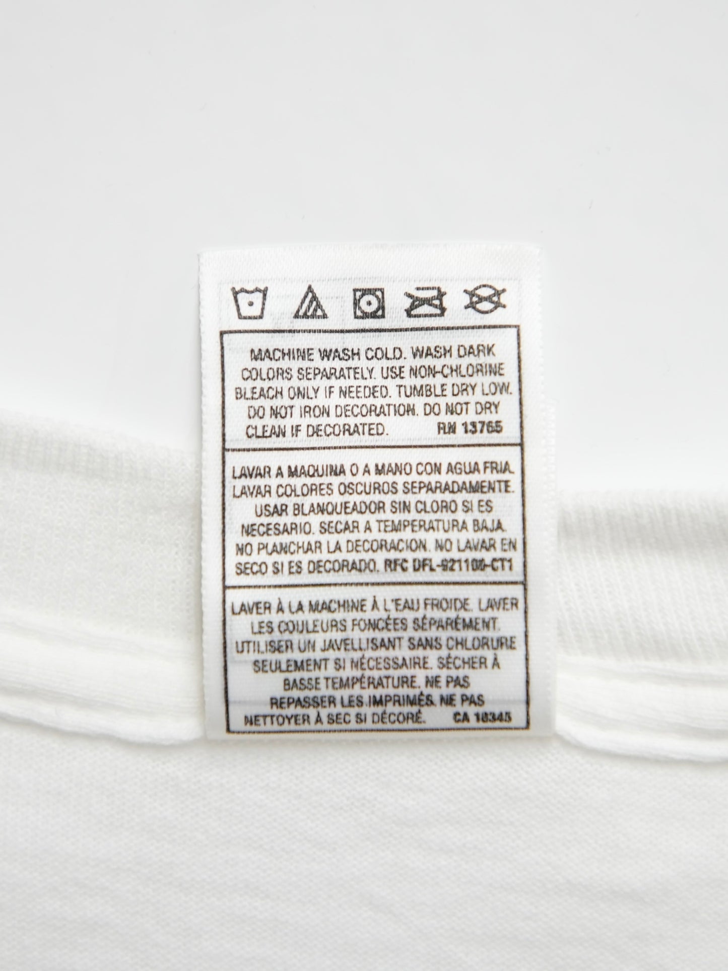 USED MACHINE COLLECTION AUTORAMA 2004 T-SHIRT