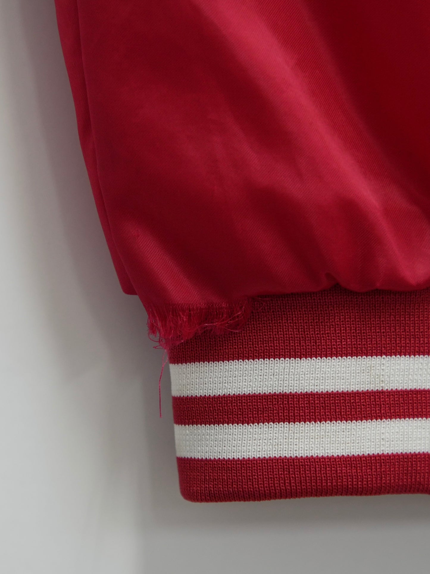 USED MACHINE COLLECTION 90's JACKSON STADIUM JACKET