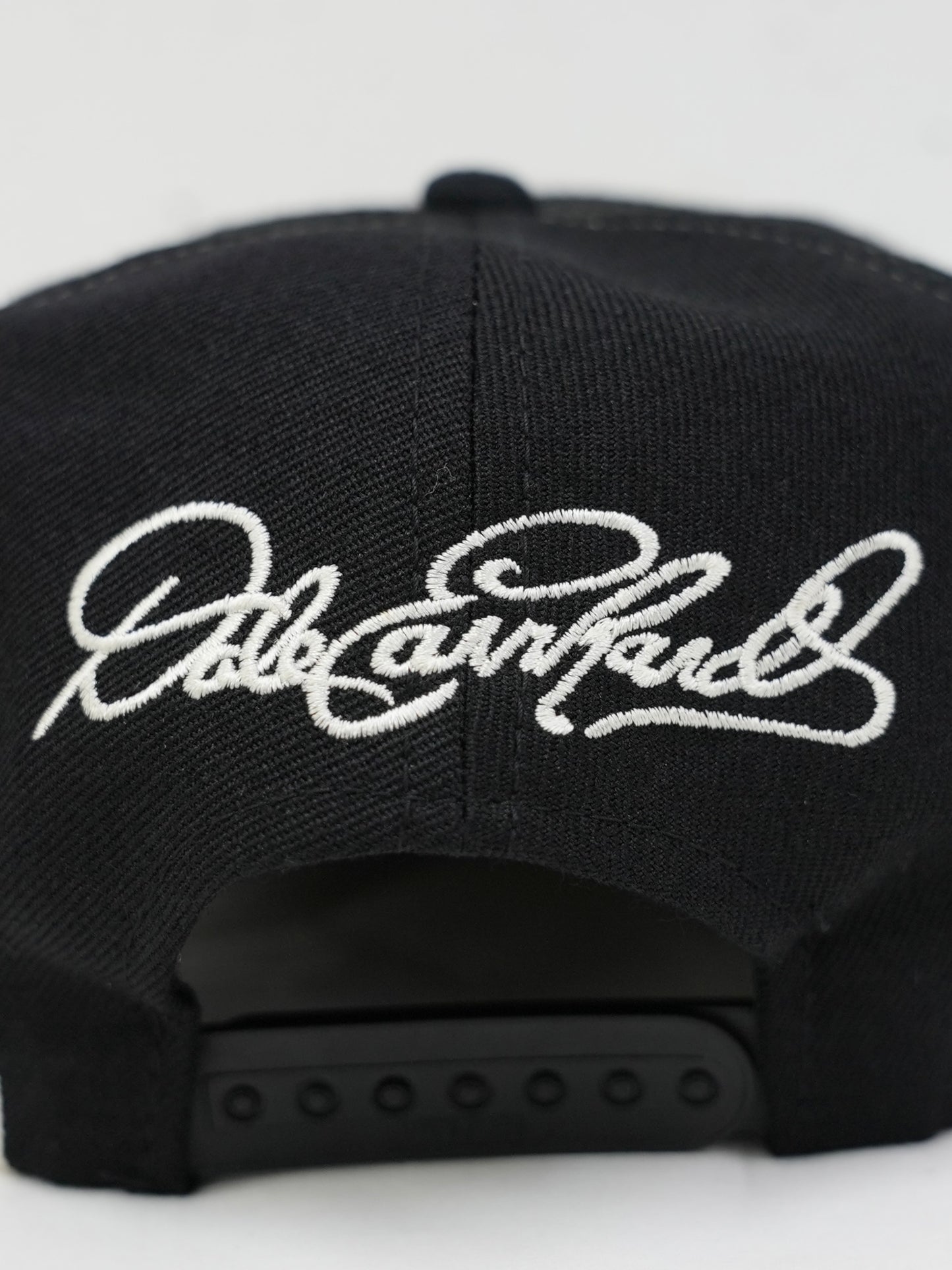 USED MACHINE COLLECTION 90's Dale Earnhardt Sr. NASCAR CAP