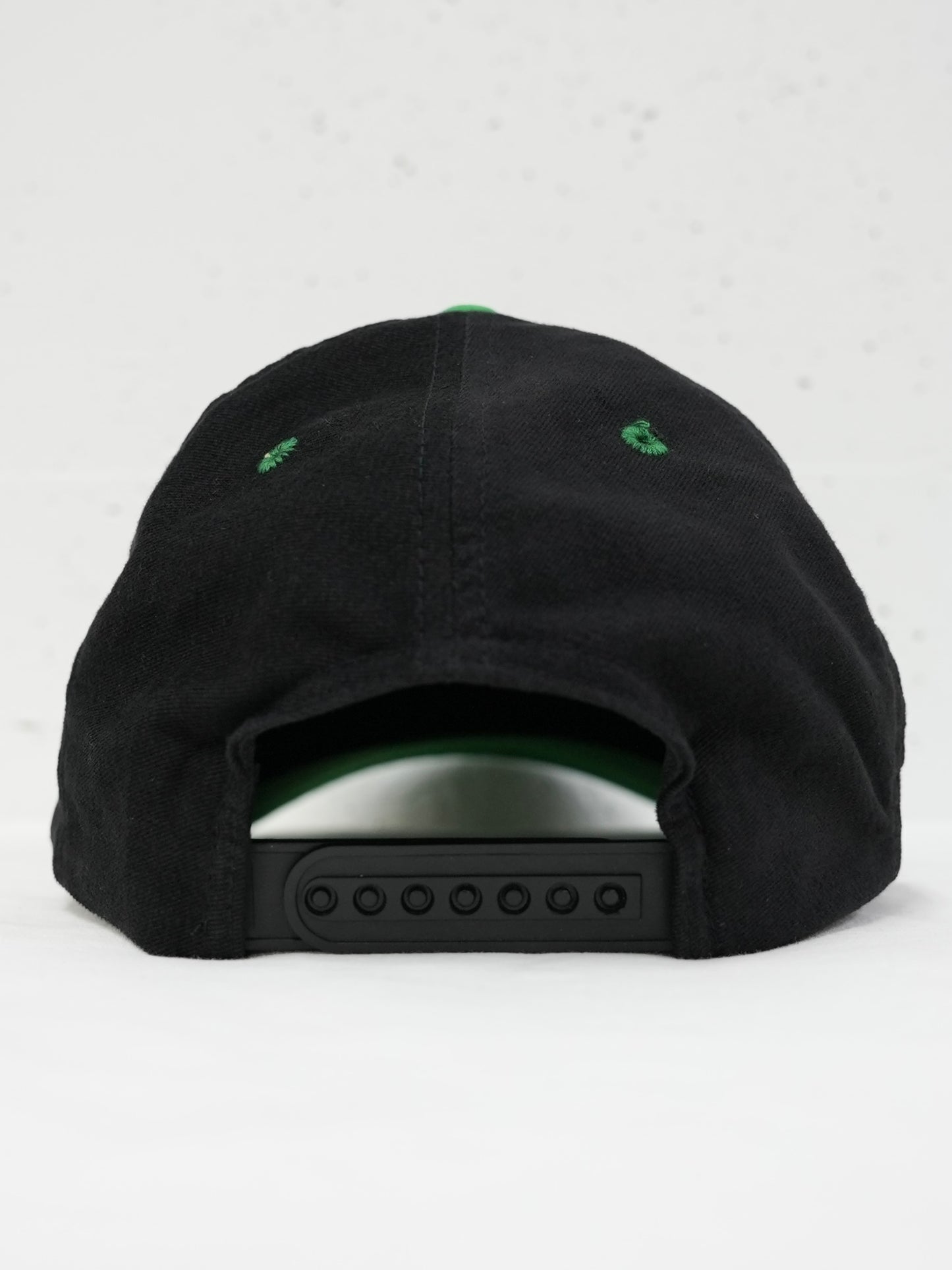 USED MACHINE COLLECTION 90's INTERSTATE BATTERIES CAP