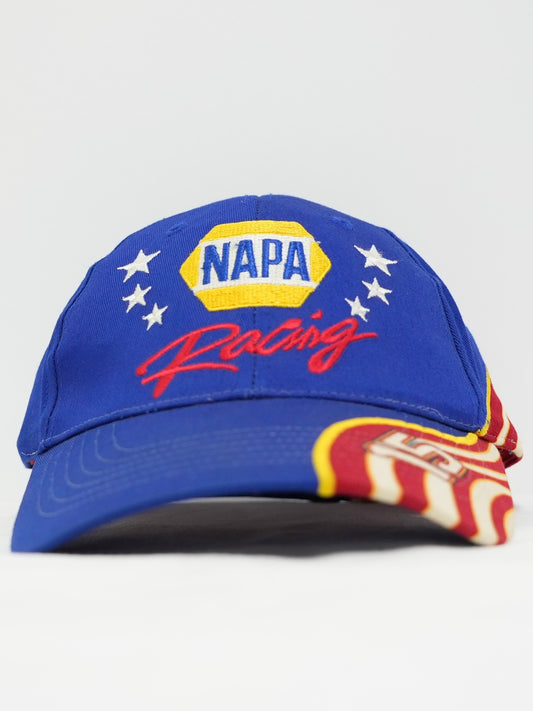 USED MACHINE COLLECTION  NAPA RACING No.15 CAP