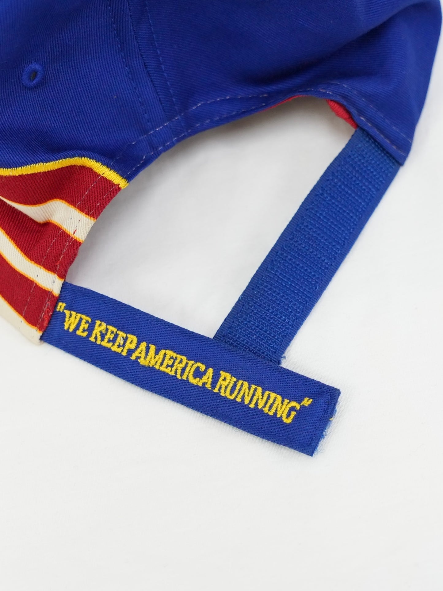 USED MACHINE COLLECTION  NAPA RACING No.15 CAP