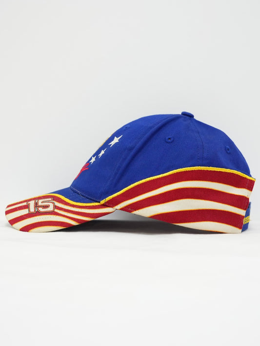 USED MACHINE COLLECTION  NAPA RACING No.15 CAP