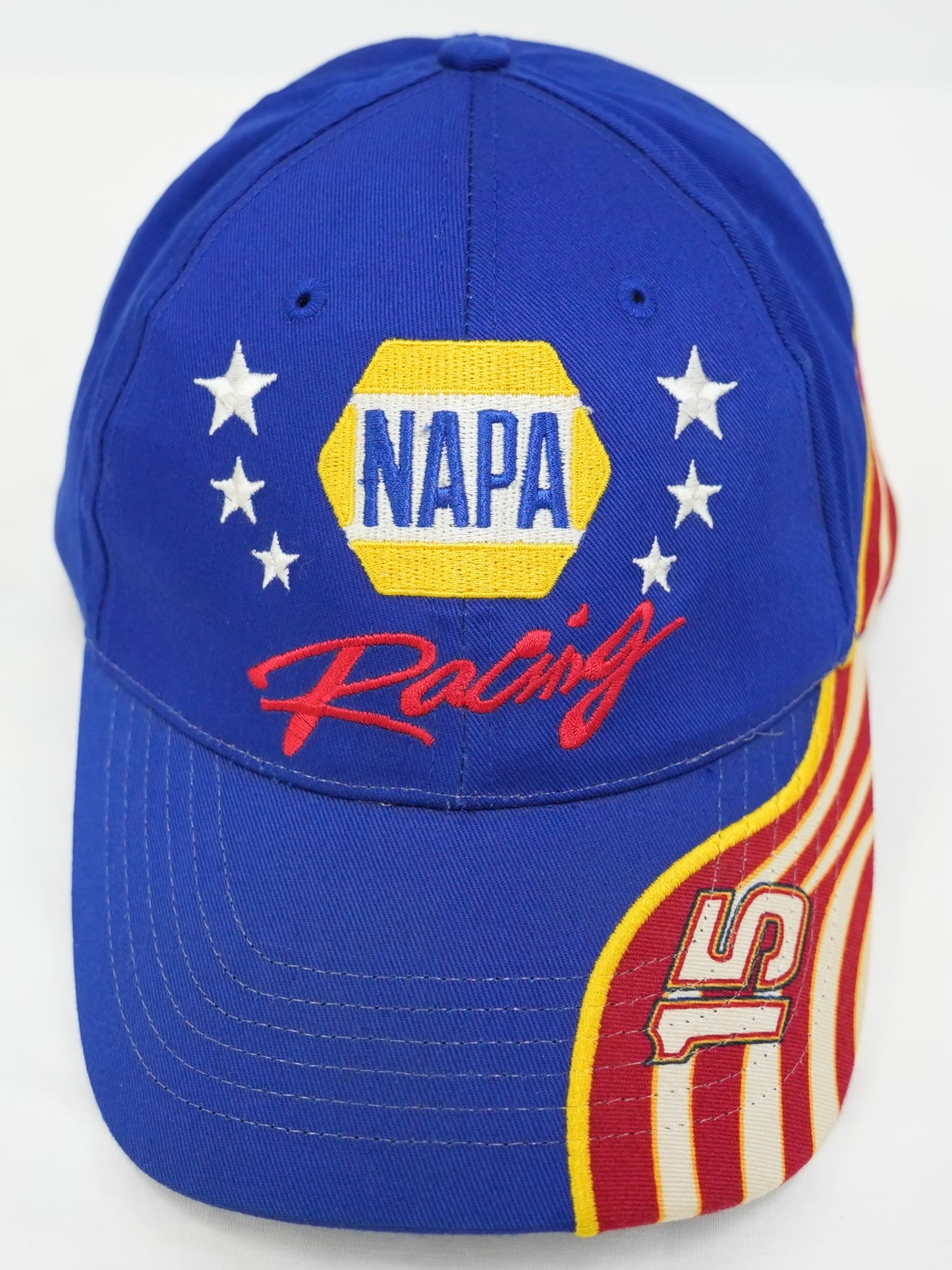 USED MACHINE COLLECTION  NAPA RACING No.15 CAP