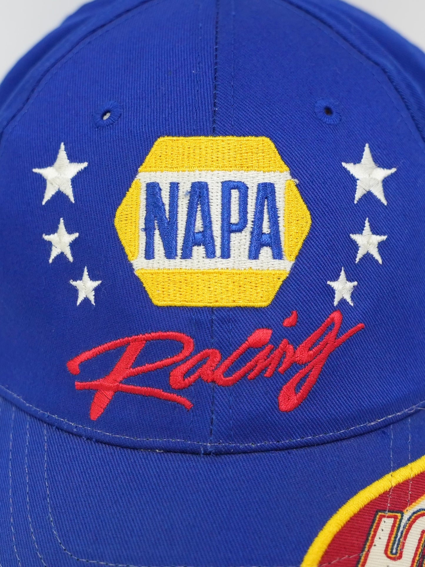 USED MACHINE COLLECTION  NAPA RACING No.15 CAP