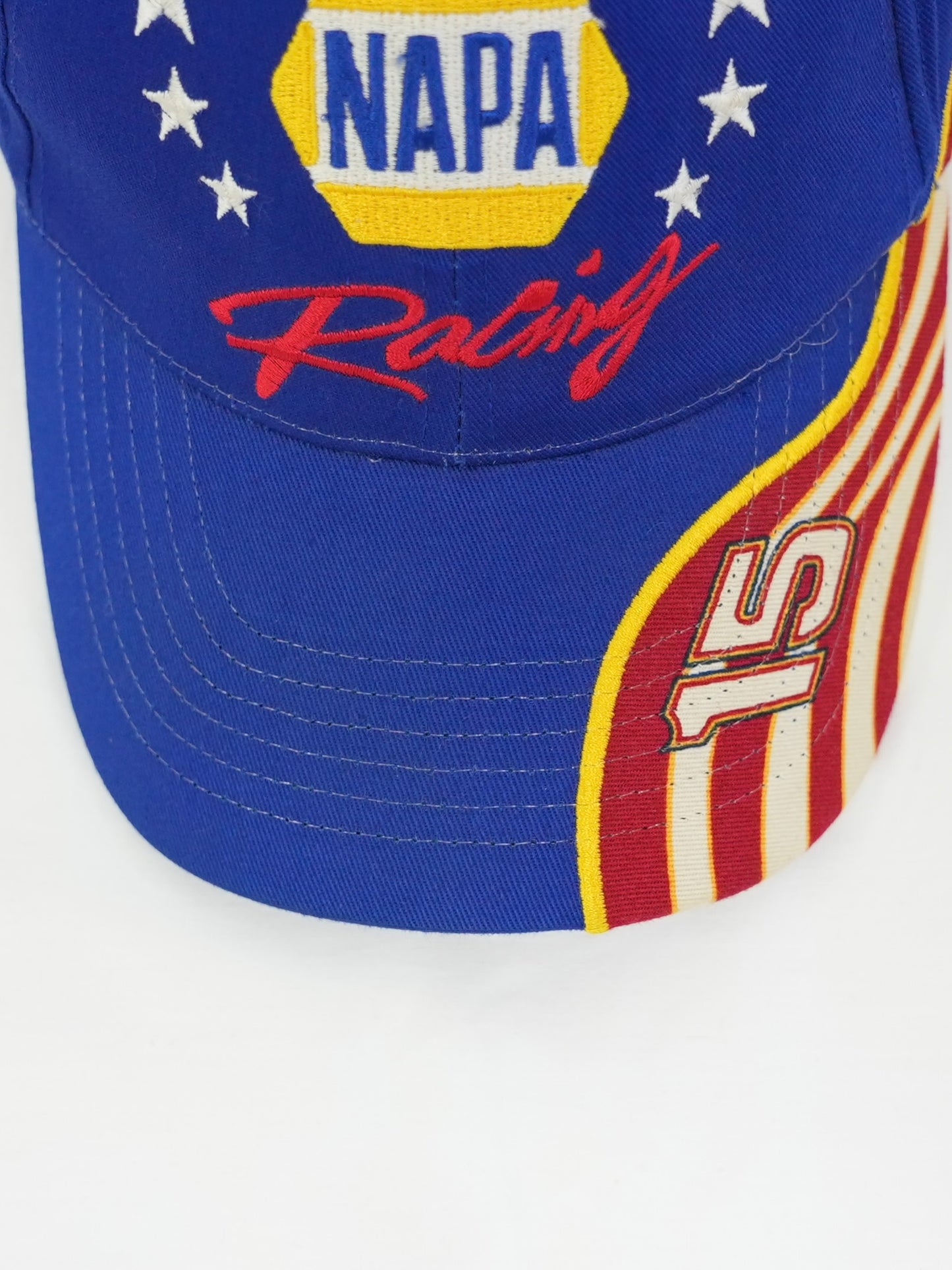 USED MACHINE COLLECTION  NAPA RACING No.15 CAP