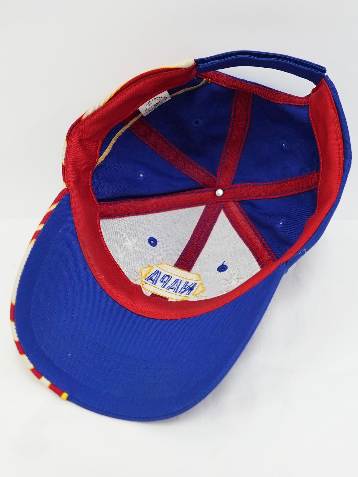 USED MACHINE COLLECTION  NAPA RACING No.15 CAP