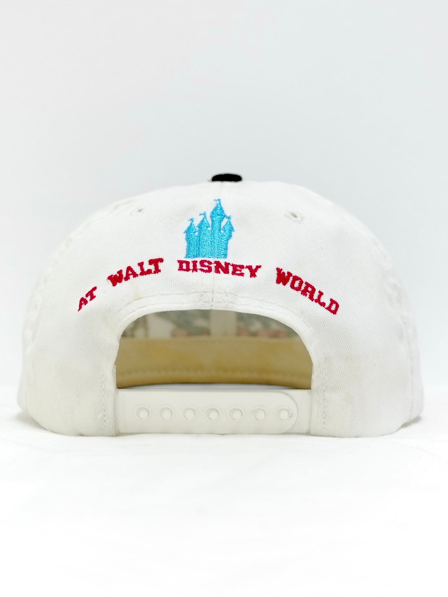 USED MACHINE COLLECTION 90's INDY 200 AT WALT DISNEY WORLD CAP