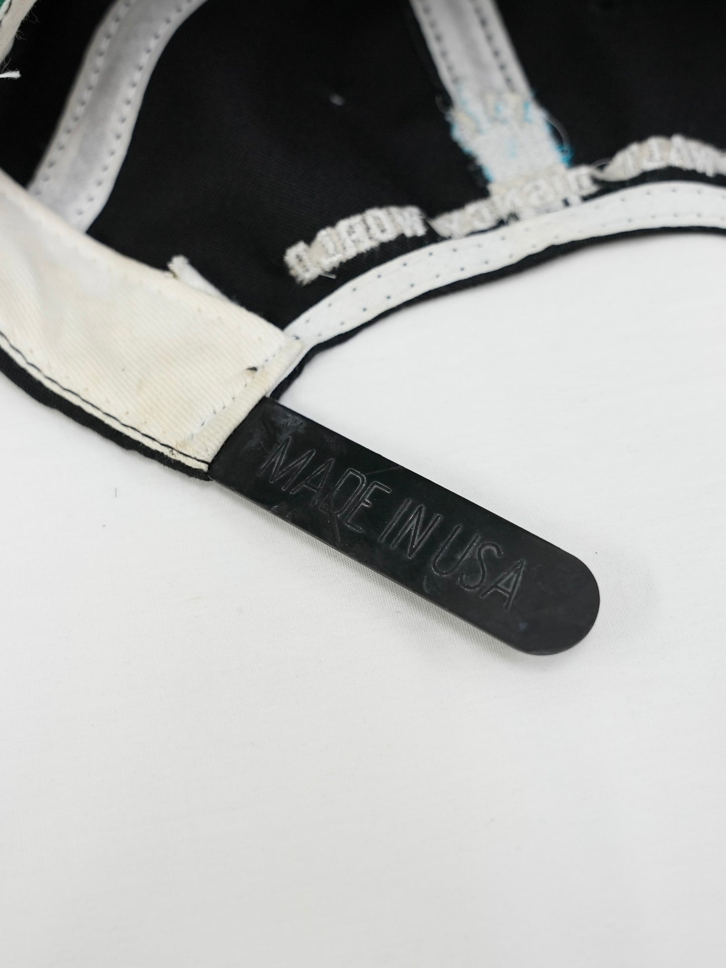 USED MACHINE COLLECTION 1996 INDY 200 CAP