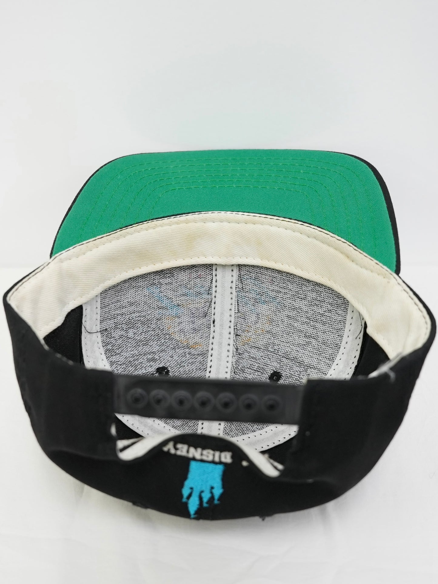 USED MACHINE COLLECTION 1996 INDY 200 CAP