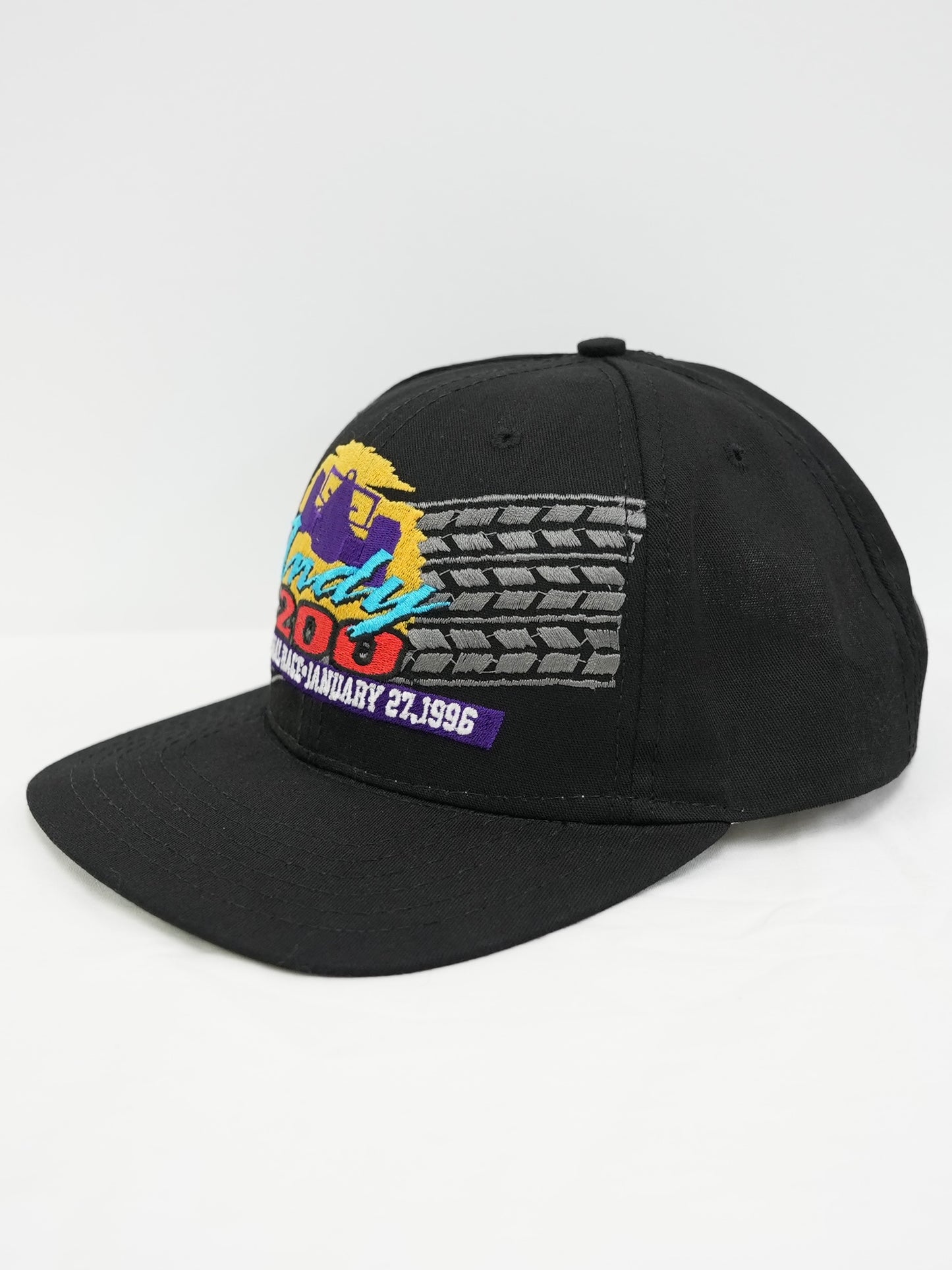 USED MACHINE COLLECTION 1996 INDY 200 CAP