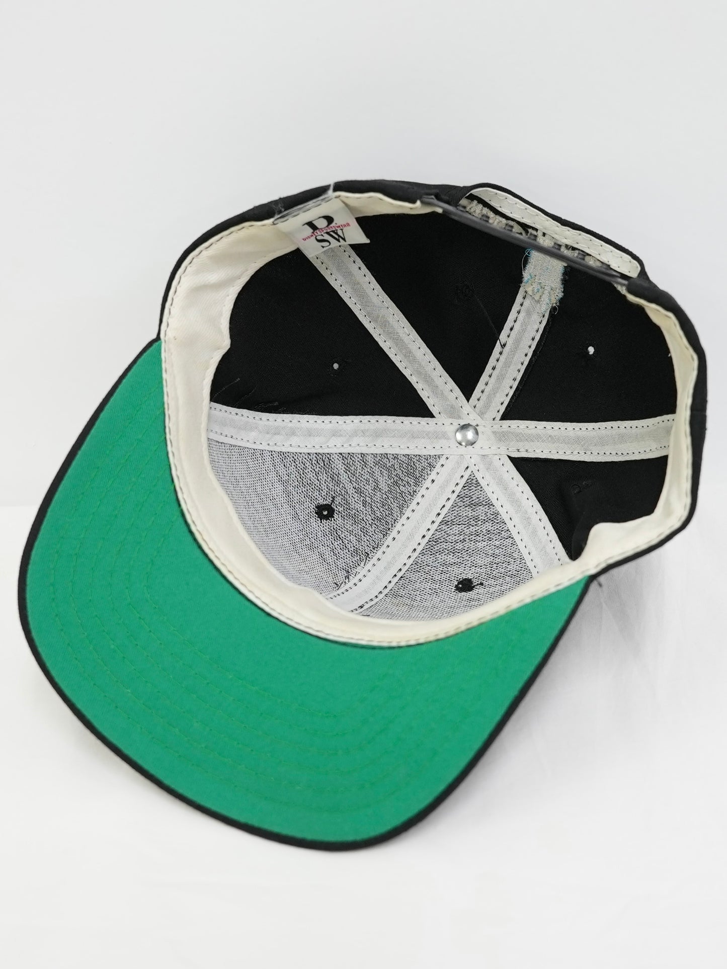 USED MACHINE COLLECTION 1996 INDY 200 CAP
