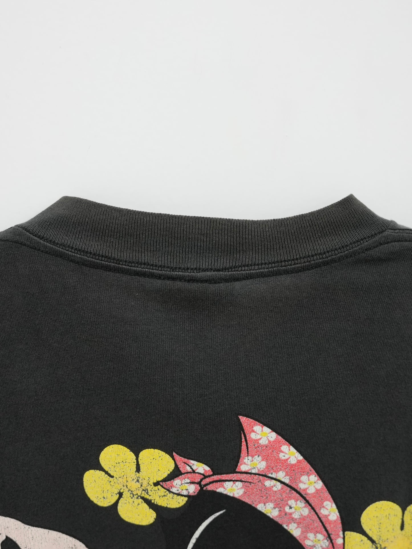 ARCHIVE COLLECTION 90's BETTY BOOP PRINT T-SHIRT