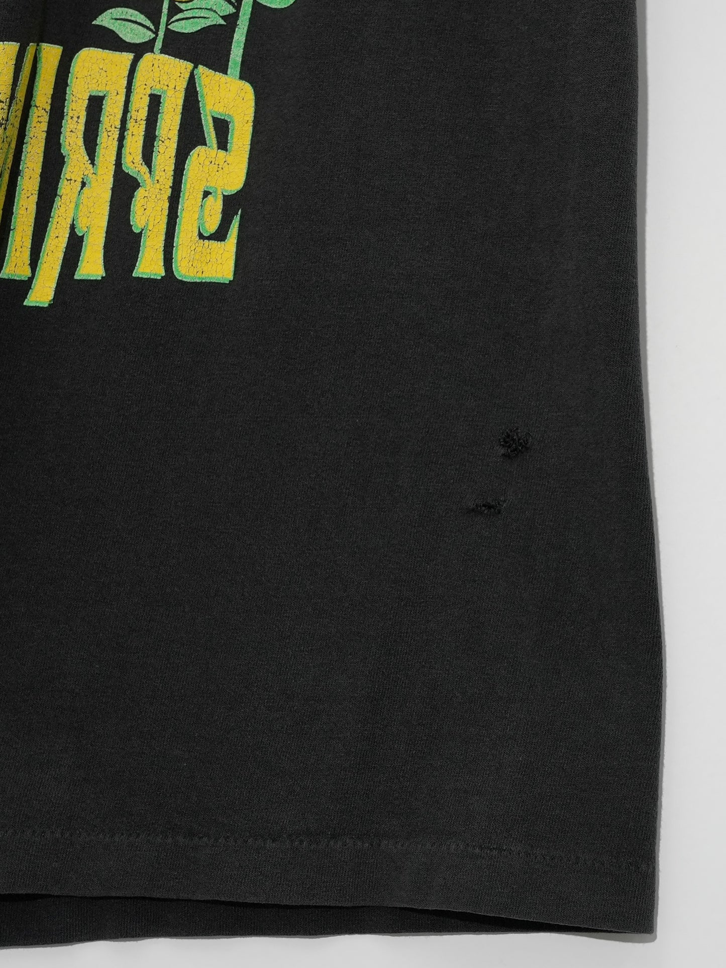 ARCHIVE COLLECTION 90's BETTY BOOP PRINT T-SHIRT