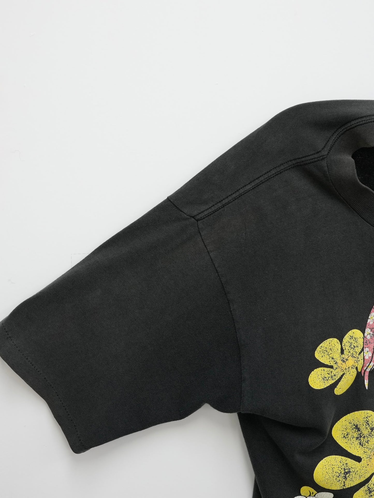 ARCHIVE COLLECTION 90's BETTY BOOP PRINT T-SHIRT