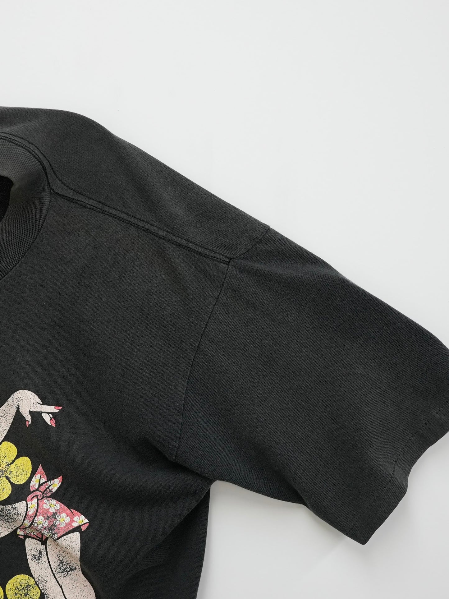 ARCHIVE COLLECTION 90's BETTY BOOP PRINT T-SHIRT