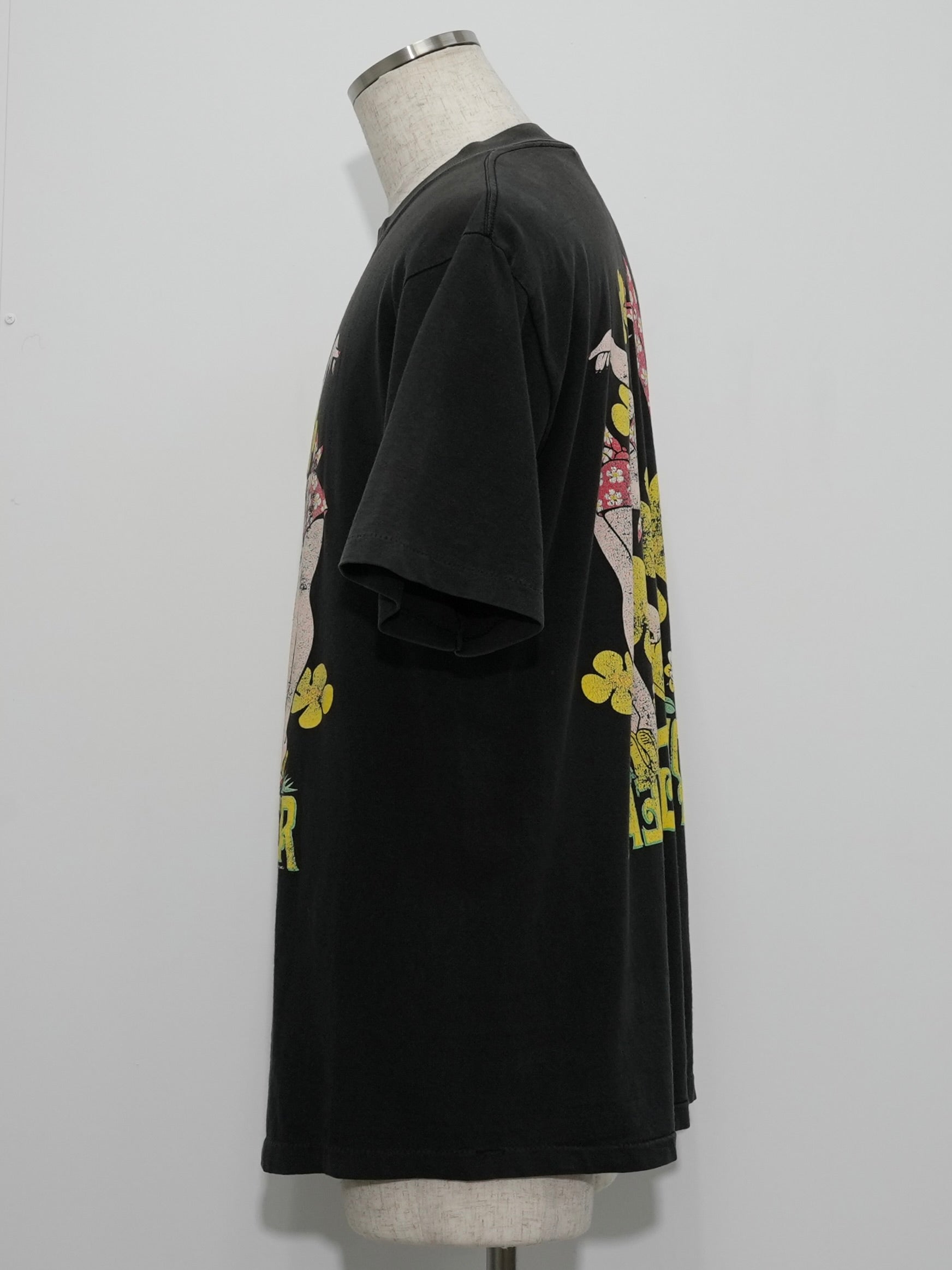 ARCHIVE COLLECTION 90's BETTY BOOP PRINT T-SHIRT – PROSHOP HATTORI