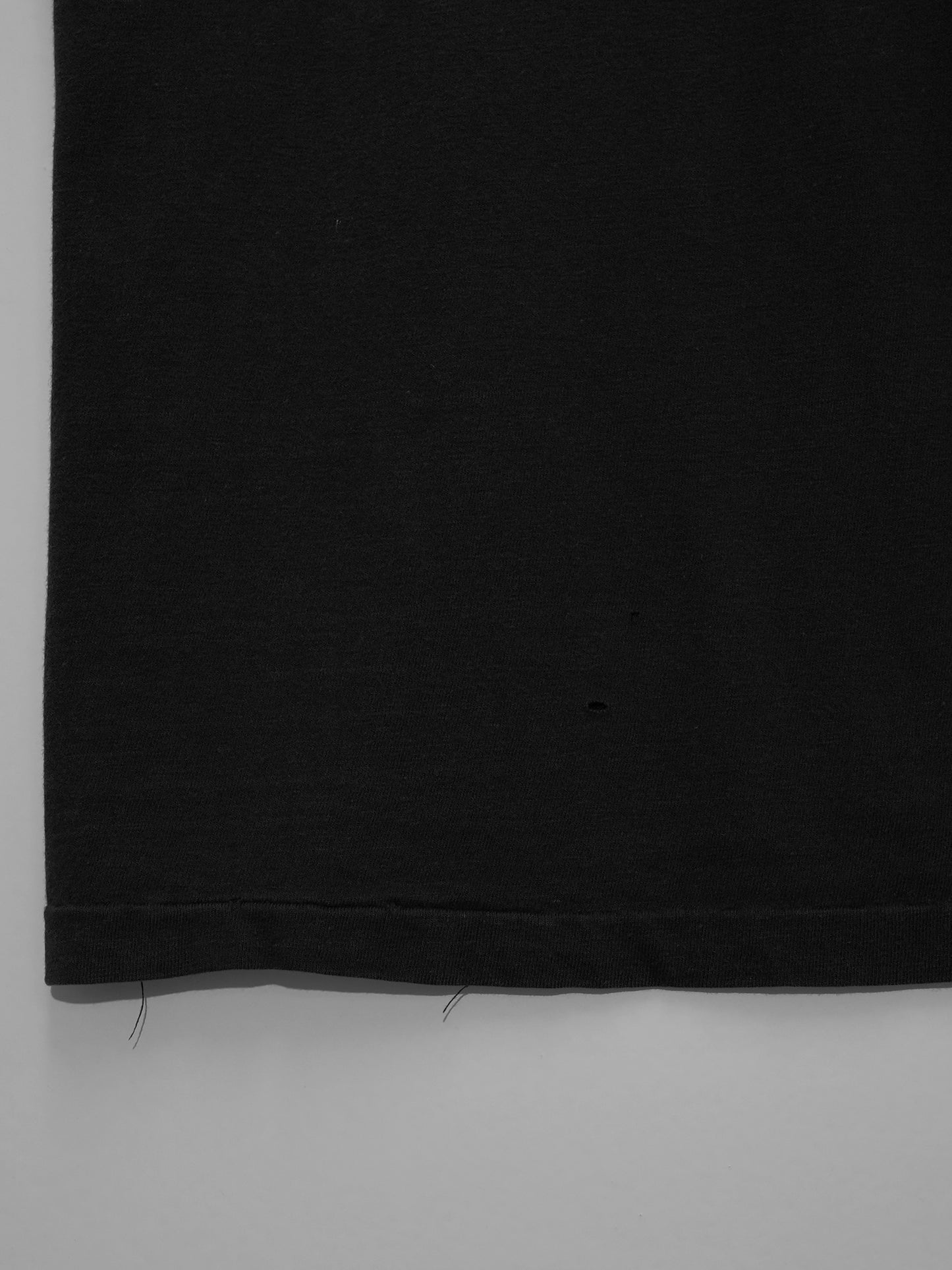 ARCHIVE COLLECTION DONNA KARAN NEW YORK DKNY LOGO T-SHIRT