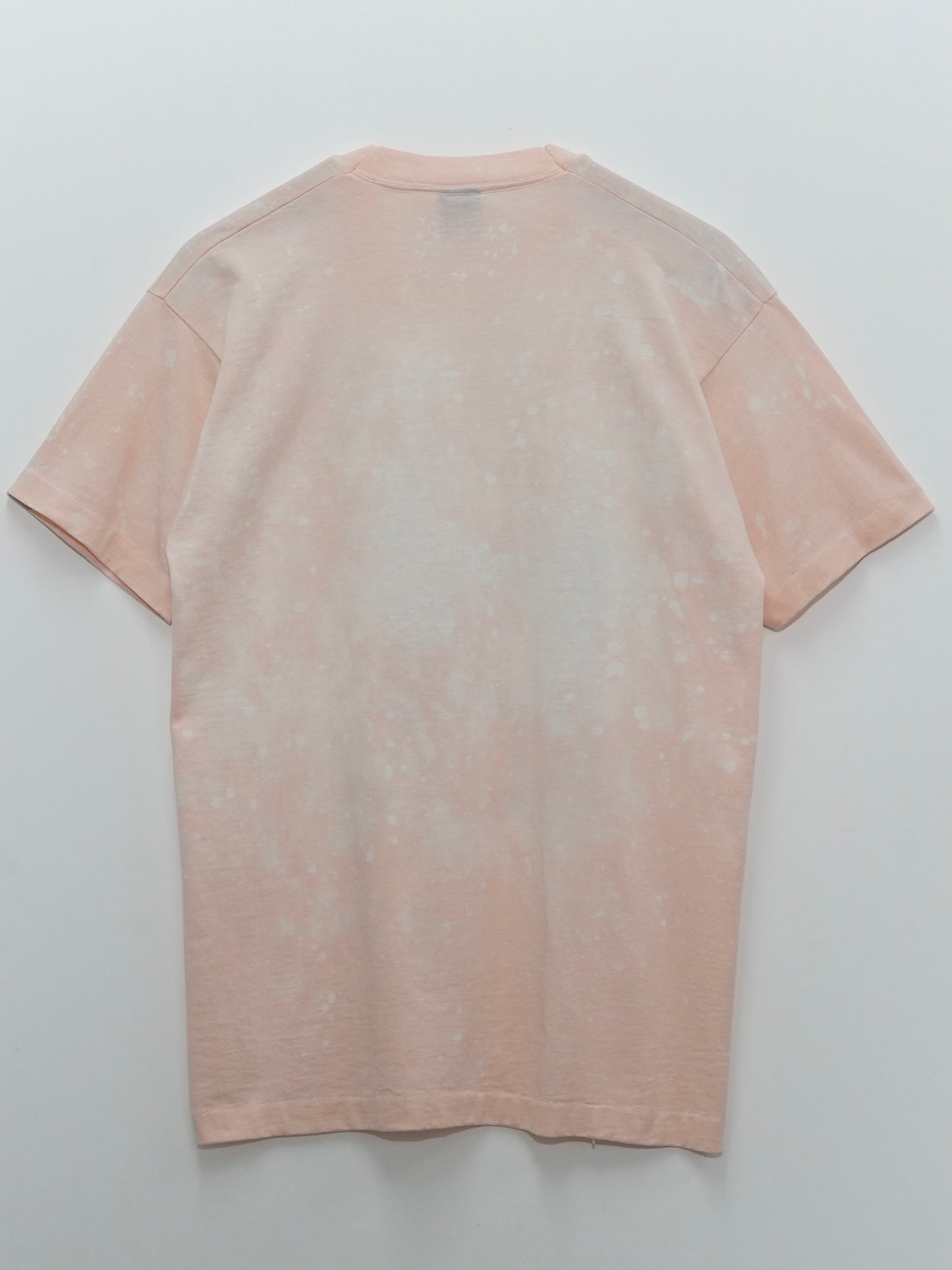 ARCHIVE COLLECTION 90's TIME ISSEY MIYAKE PHOTO T-SHIRT