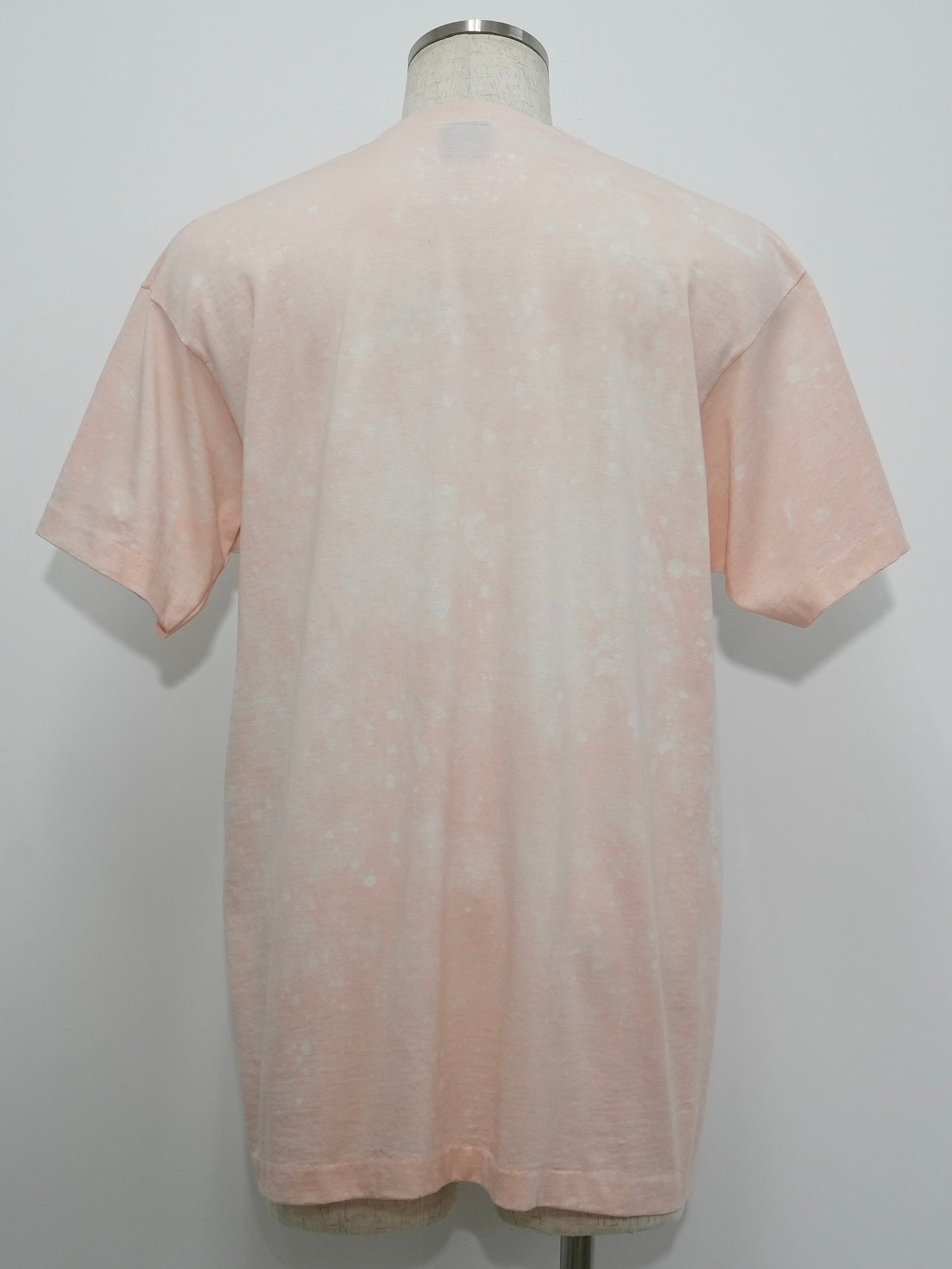 ARCHIVE COLLECTION 90's TIME ISSEY MIYAKE PHOTO T-SHIRT