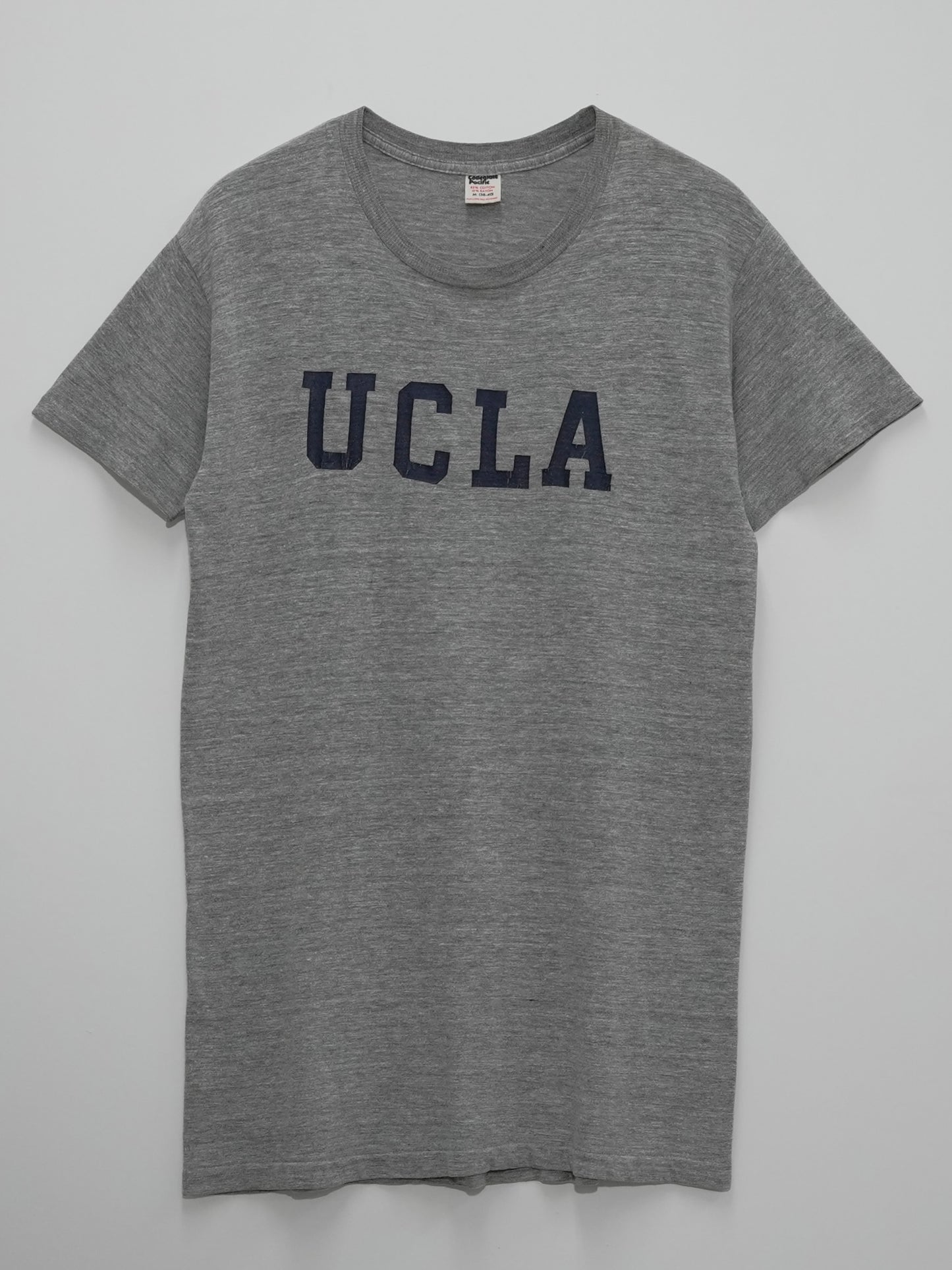 ARCHIVE COLLECTION 70's UCLA LOGO T-SHIRT