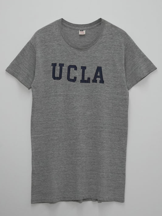 ARCHIVE COLLECTION 70's UCLA LOGO T-SHIRT