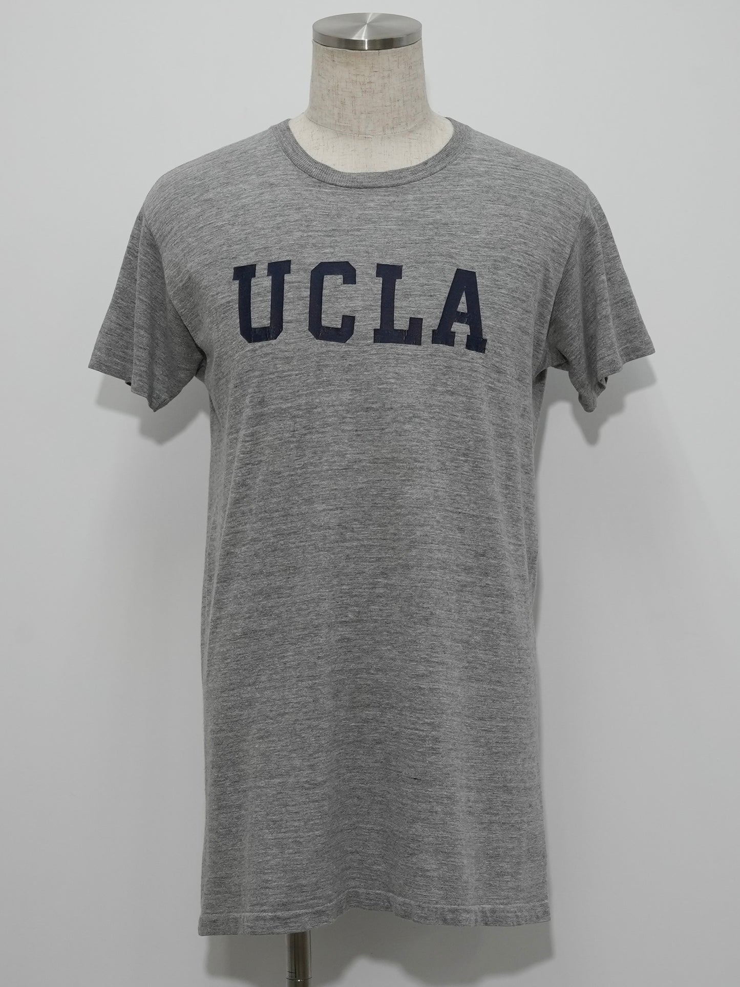 ARCHIVE COLLECTION 70's UCLA LOGO T-SHIRT