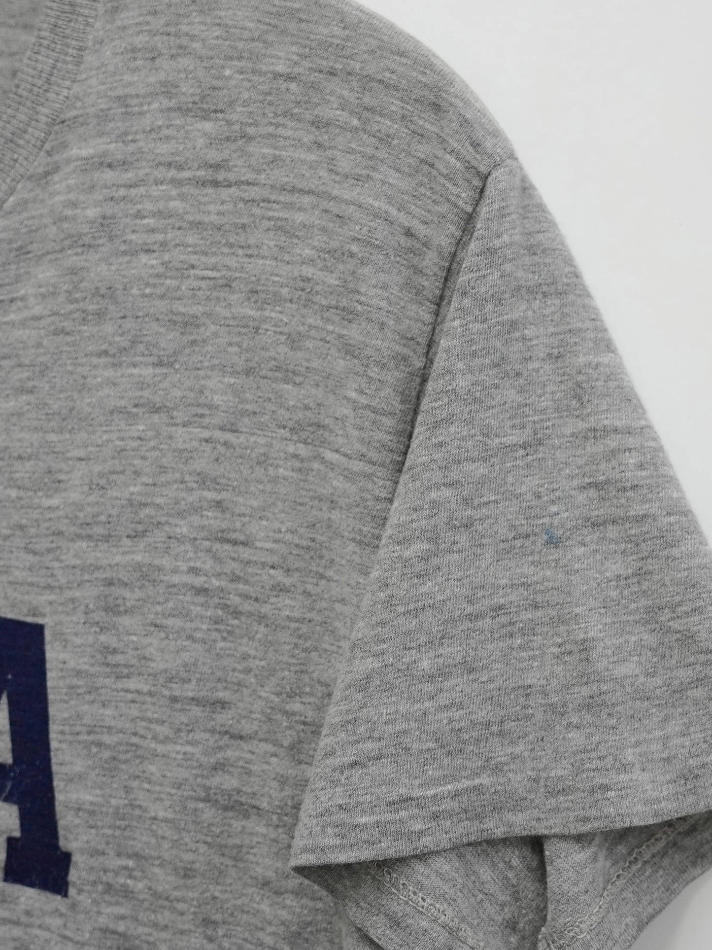 ARCHIVE COLLECTION 70's UCLA LOGO T-SHIRT