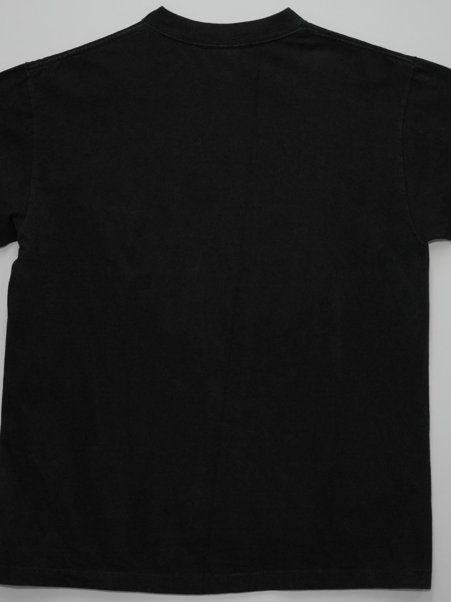 USED SPORTS COLLECTION 80's PHOENIX SUNS VICTORY TOUR T-SHIRT