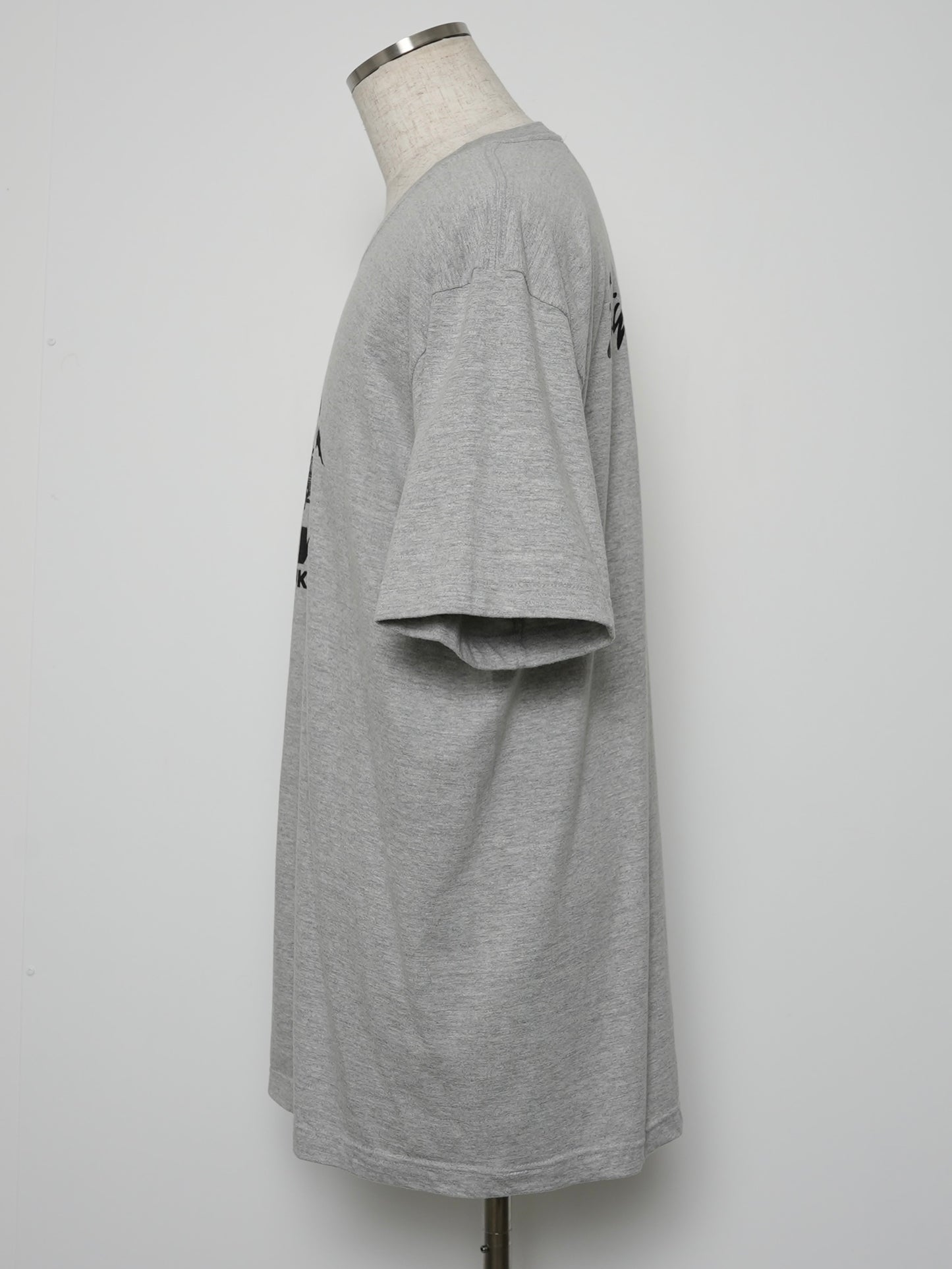 USED MACHINE COLLECTION Jimny × 417 EDIFICE T-SHIRT