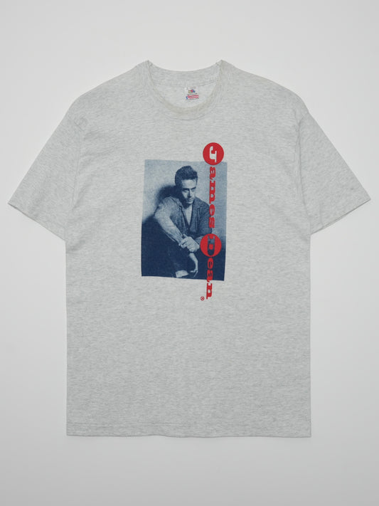 ARCHIVE COLLECTION 90's James Dean PHOTO T-SHIRT