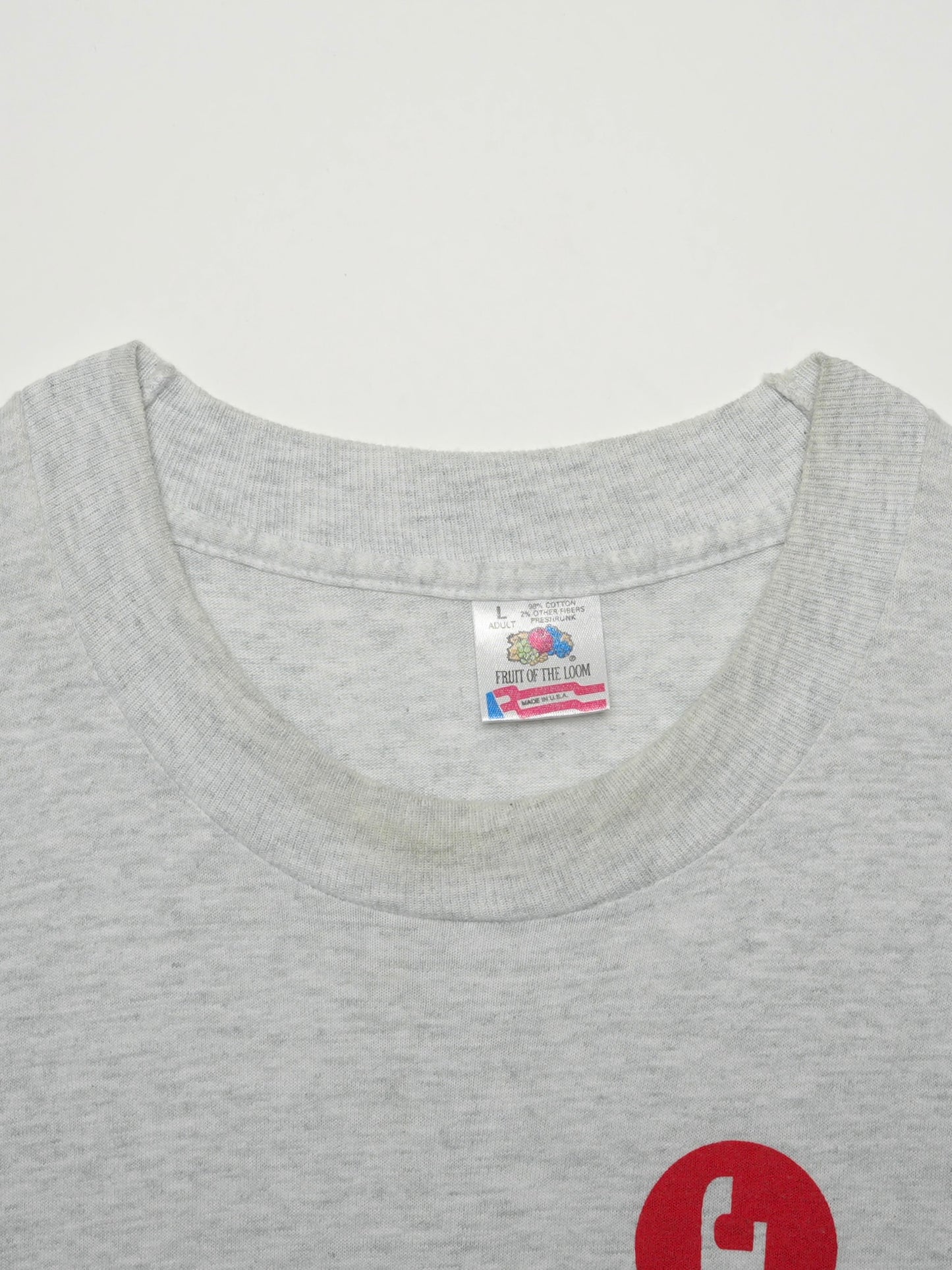 ARCHIVE COLLECTION 90's James Dean PHOTO T-SHIRT
